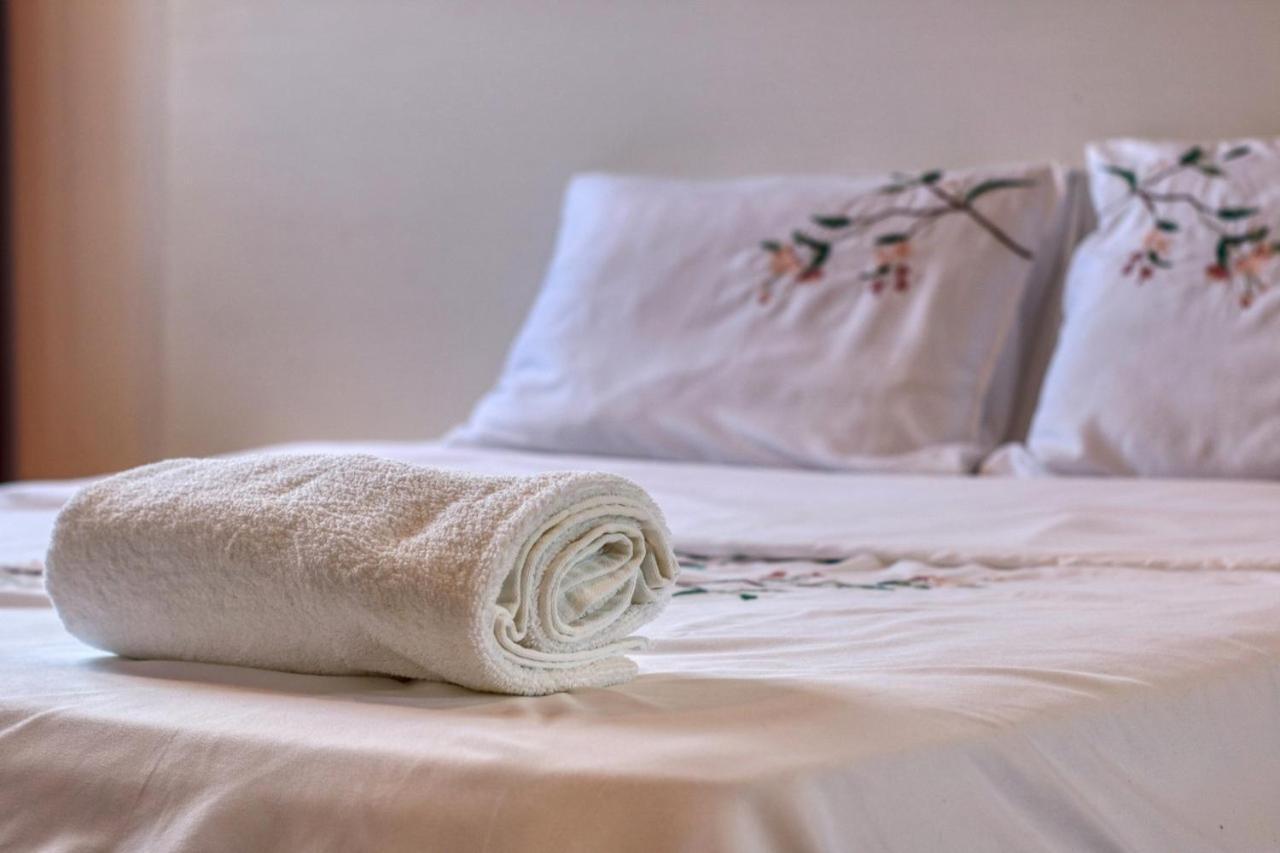 Apartment Refugiu Linistit In Baneasa Bucharest