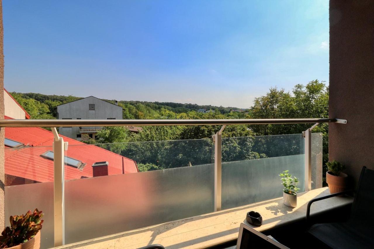 Apartment Refugiu Linistit In Baneasa