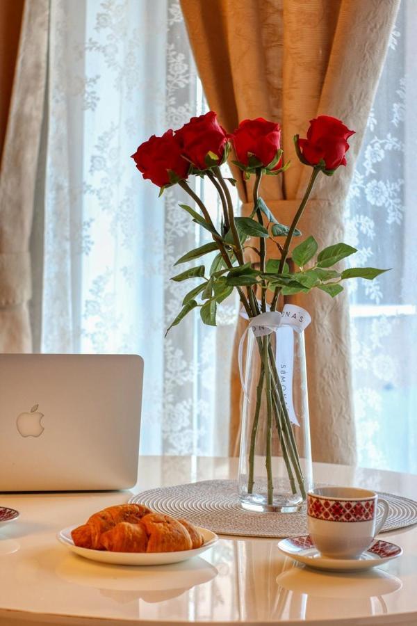 Refugiu Linistit In Baneasa Apartment Bucharest