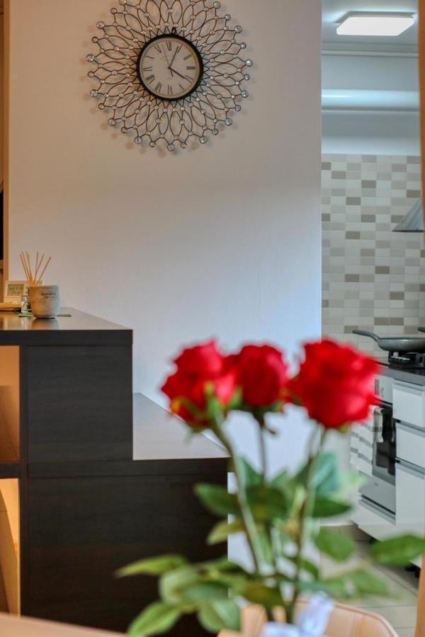 Refugiu Linistit In Baneasa Apartment