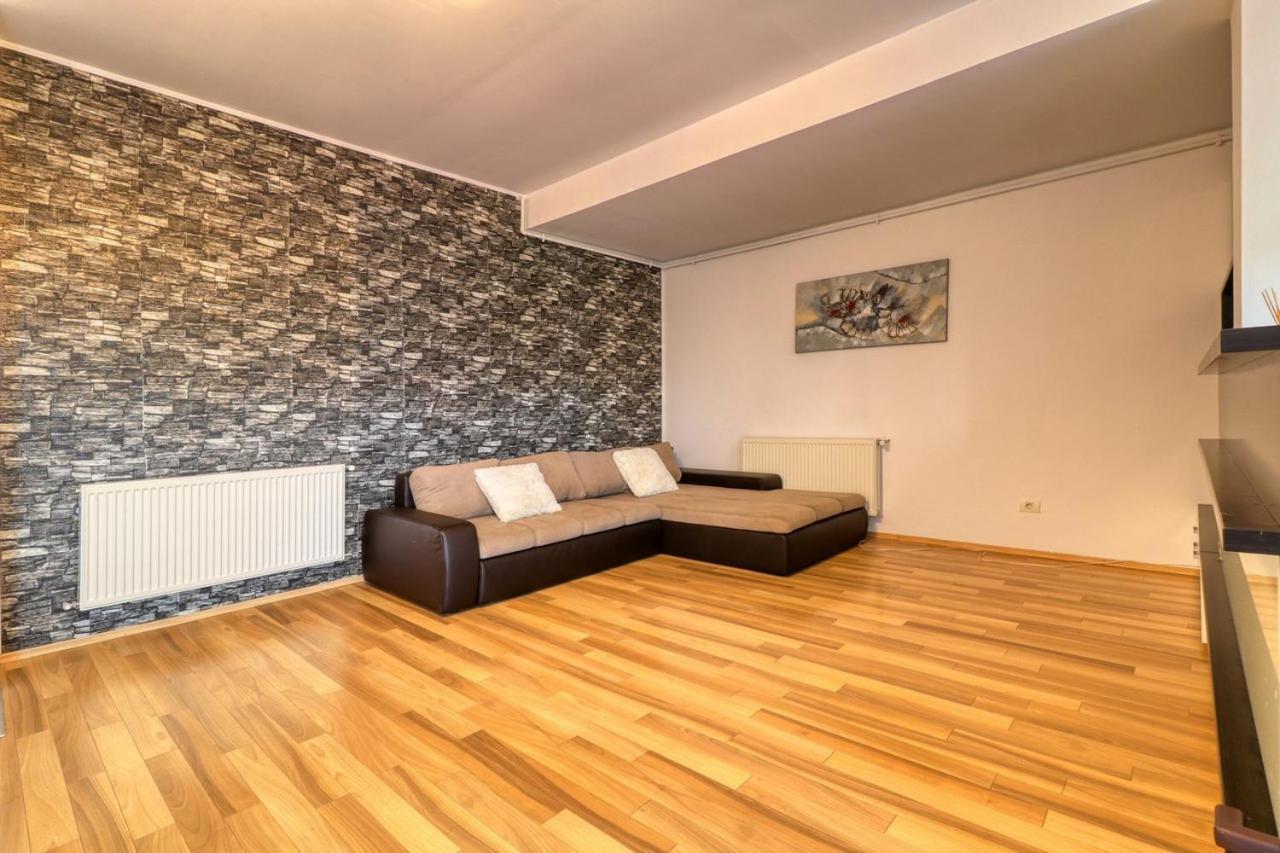 Appartamento Refugiu Linistit In Baneasa *